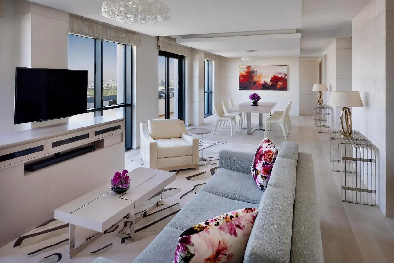 Hyatt Regency Creek Heights Residences Dubaj 5*,  Zjednoczone Emiraty Arabskie