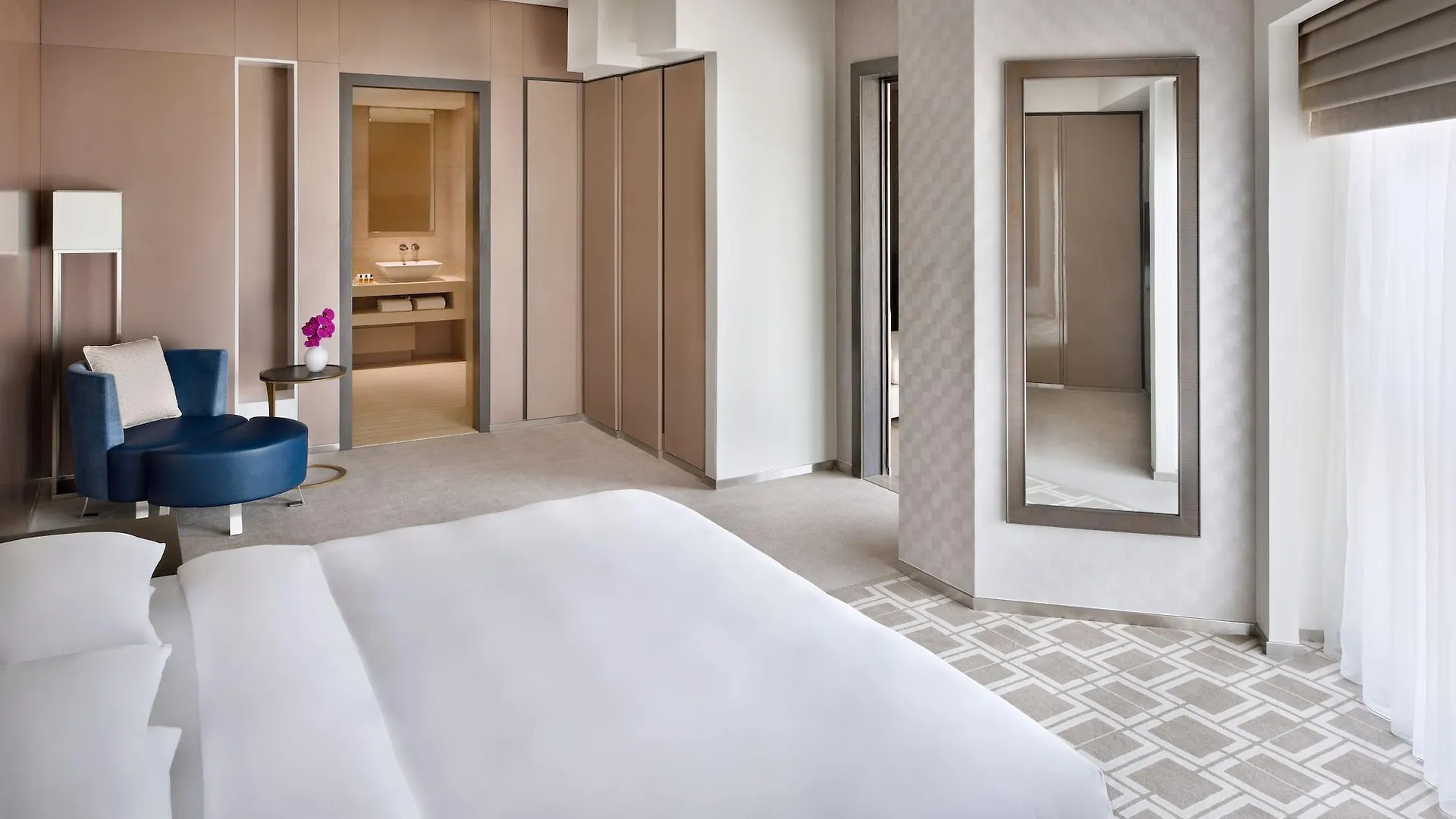 Hyatt Regency Creek Heights Residences Dubaj Hotel apartamentowy
