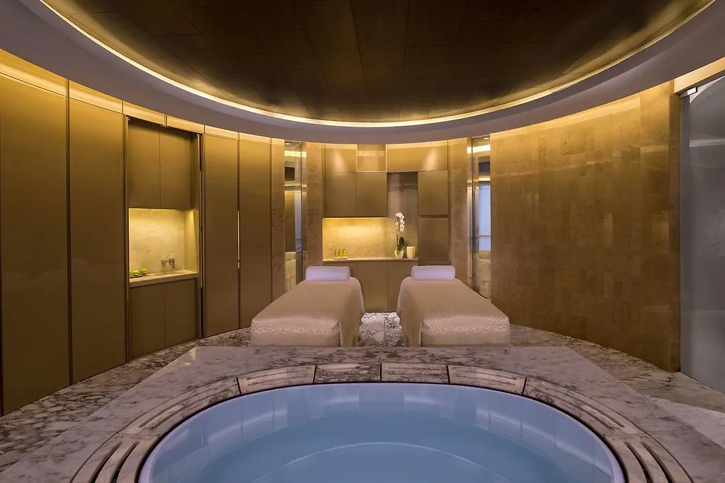 Hyatt Regency Creek Heights Residences Dubaj 5*,