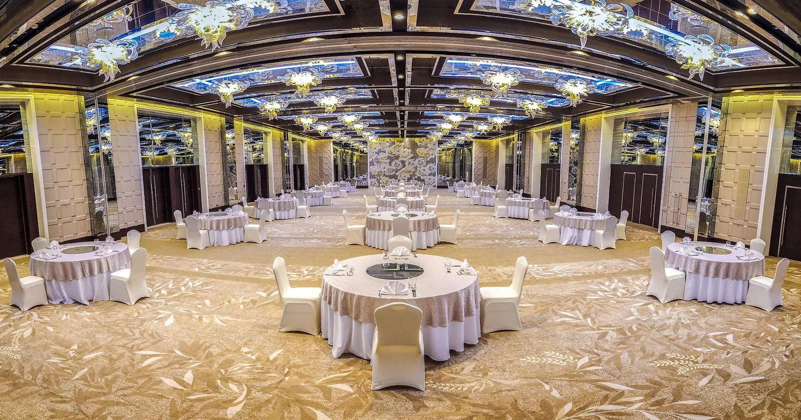 ***** Hotel apartamentowy Hyatt Regency Creek Heights Residences Dubaj Zjednoczone Emiraty Arabskie