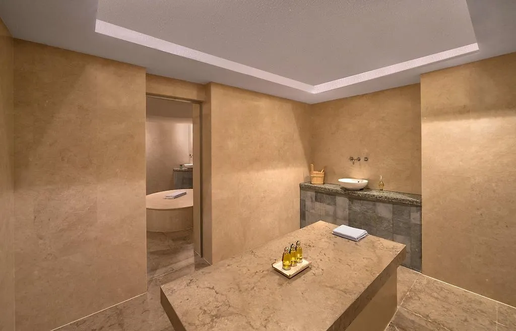 Hyatt Regency Creek Heights Residences Dubaj
