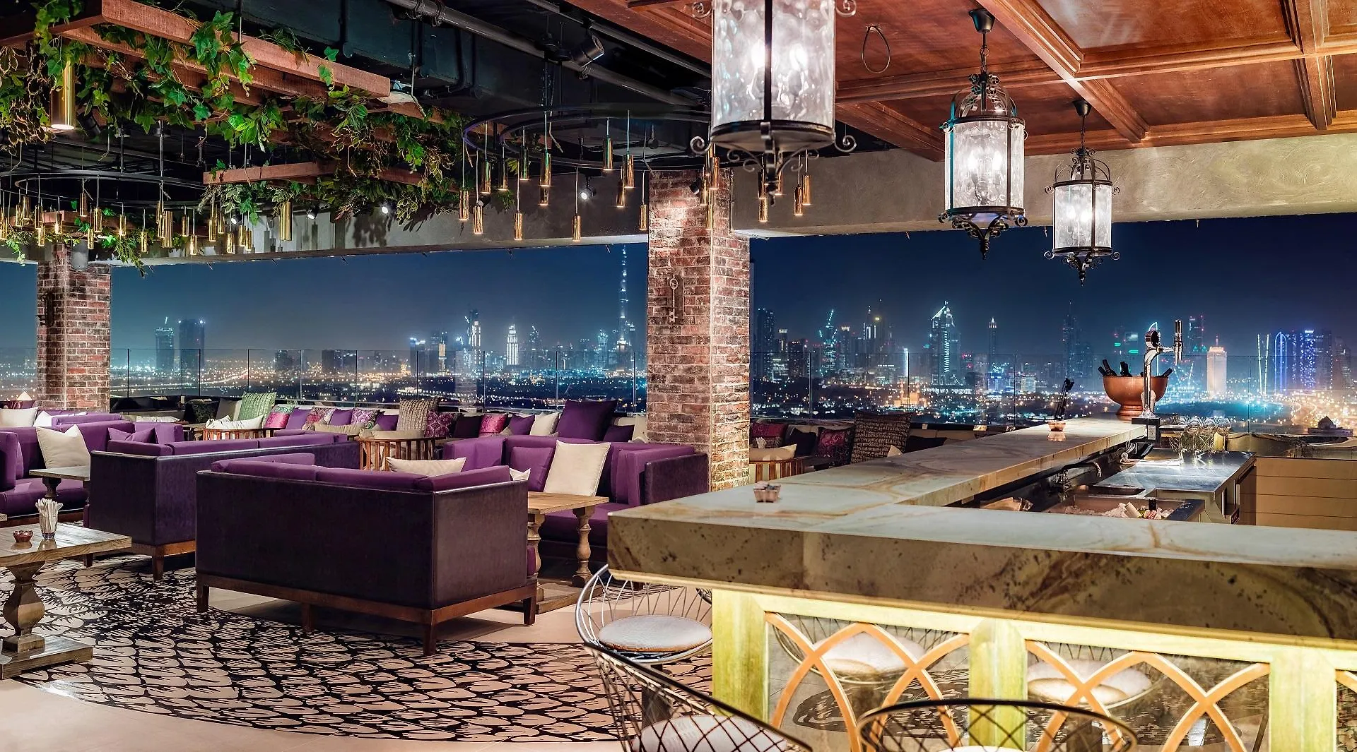 Hyatt Regency Creek Heights Residences Dubaj