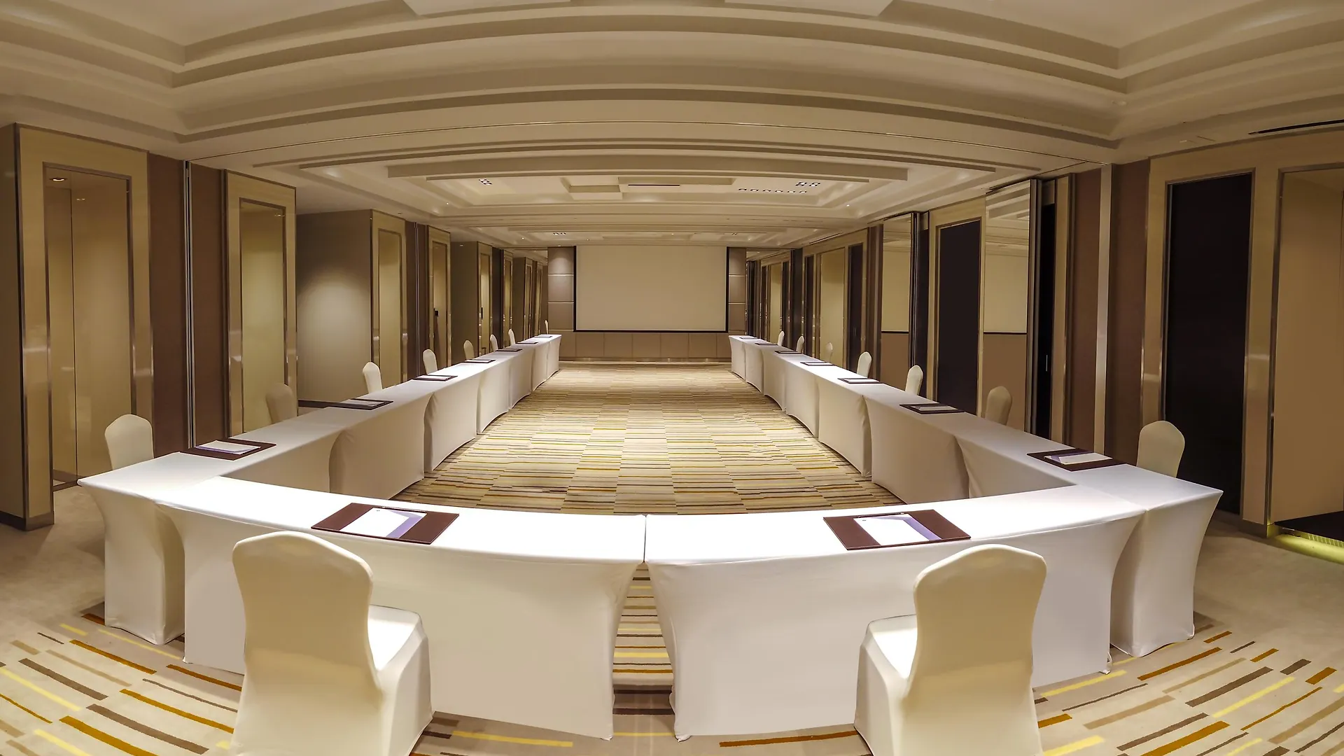 ***** Hotel apartamentowy Hyatt Regency Creek Heights Residences Dubaj Zjednoczone Emiraty Arabskie
