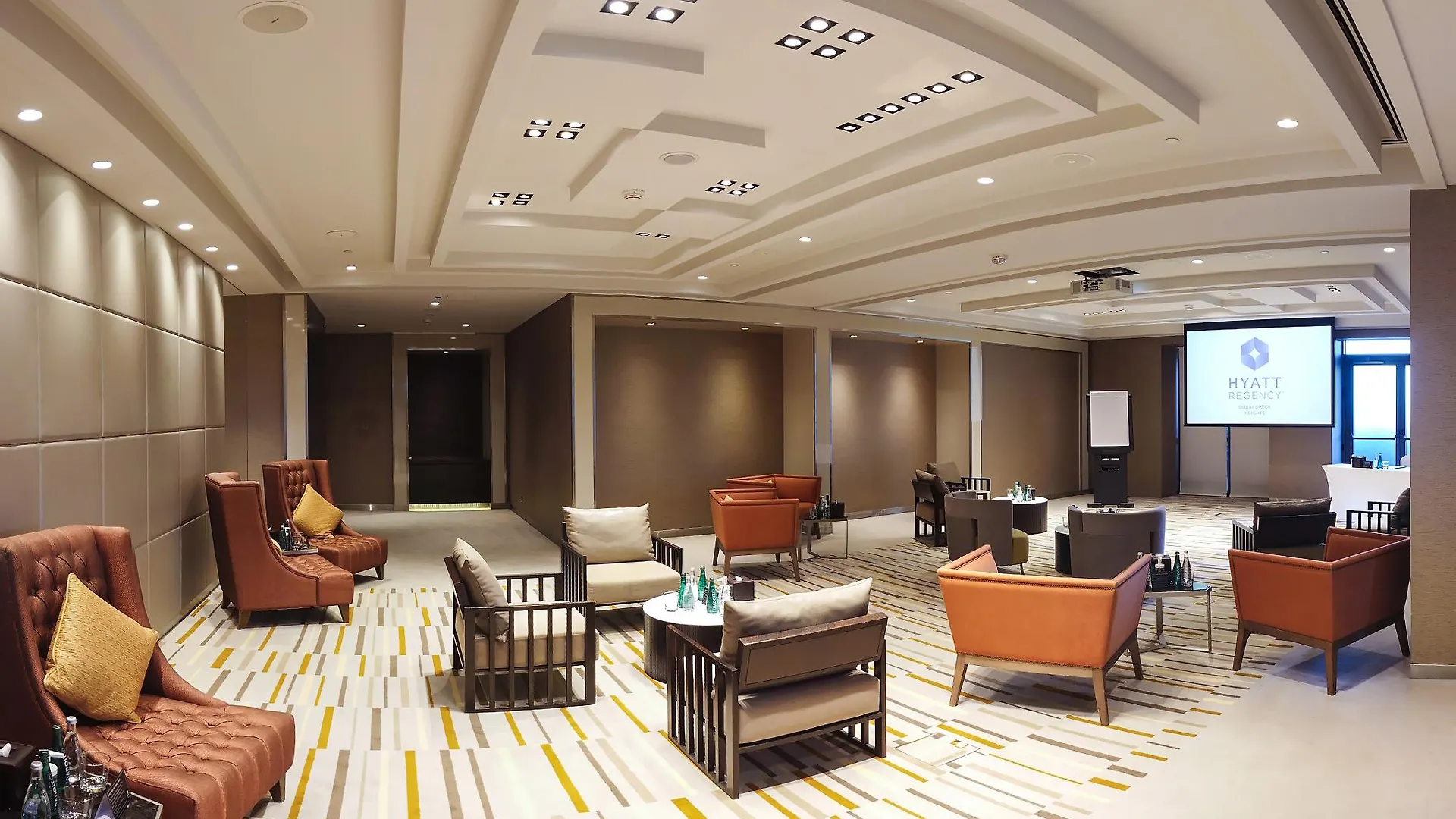 Hyatt Regency Creek Heights Residences Dubaj Hotel apartamentowy