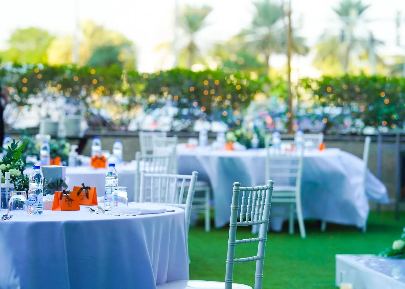 Hyatt Regency Creek Heights Residences Dubaj