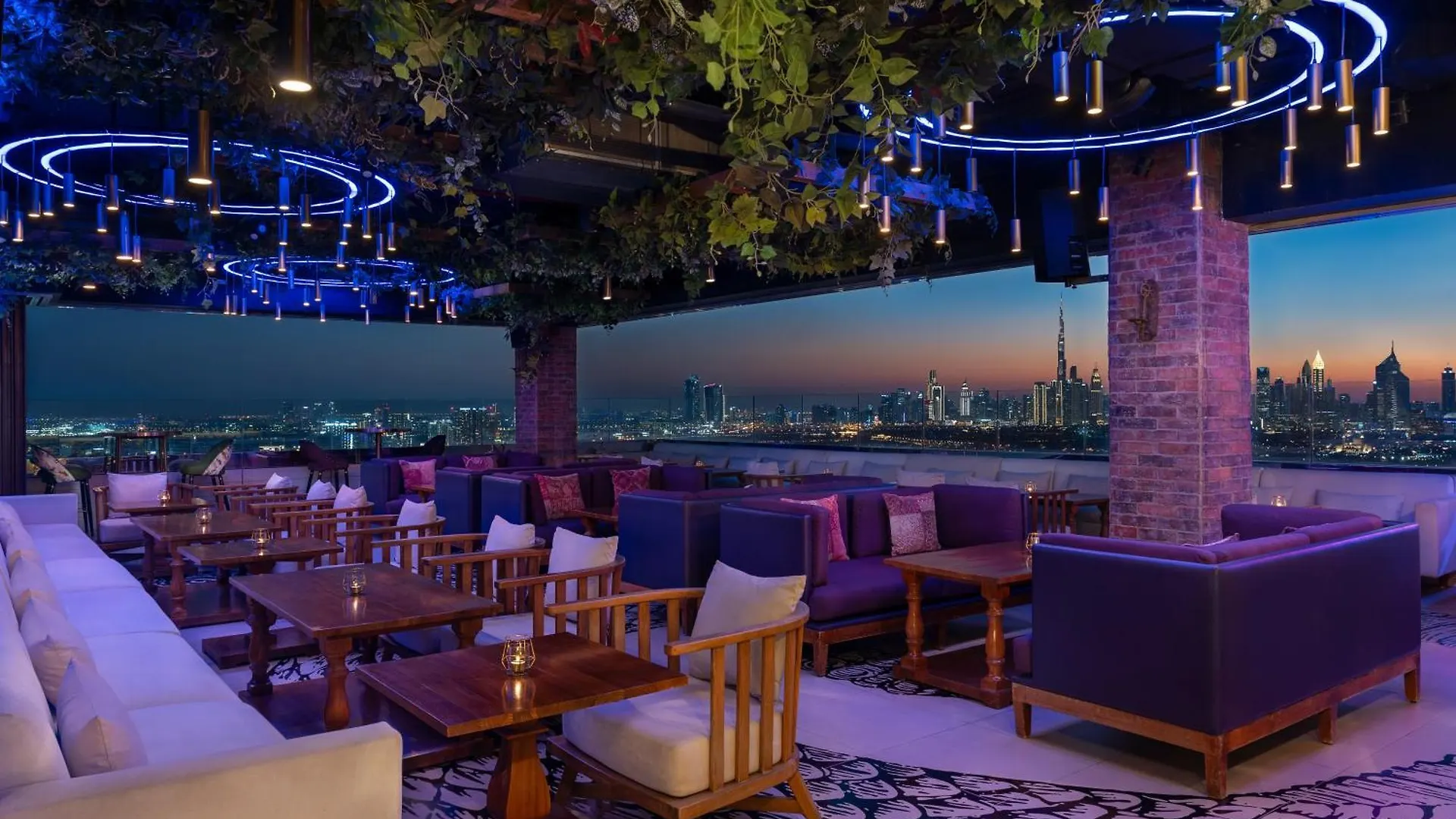 Hyatt Regency Creek Heights Residences Dubaj