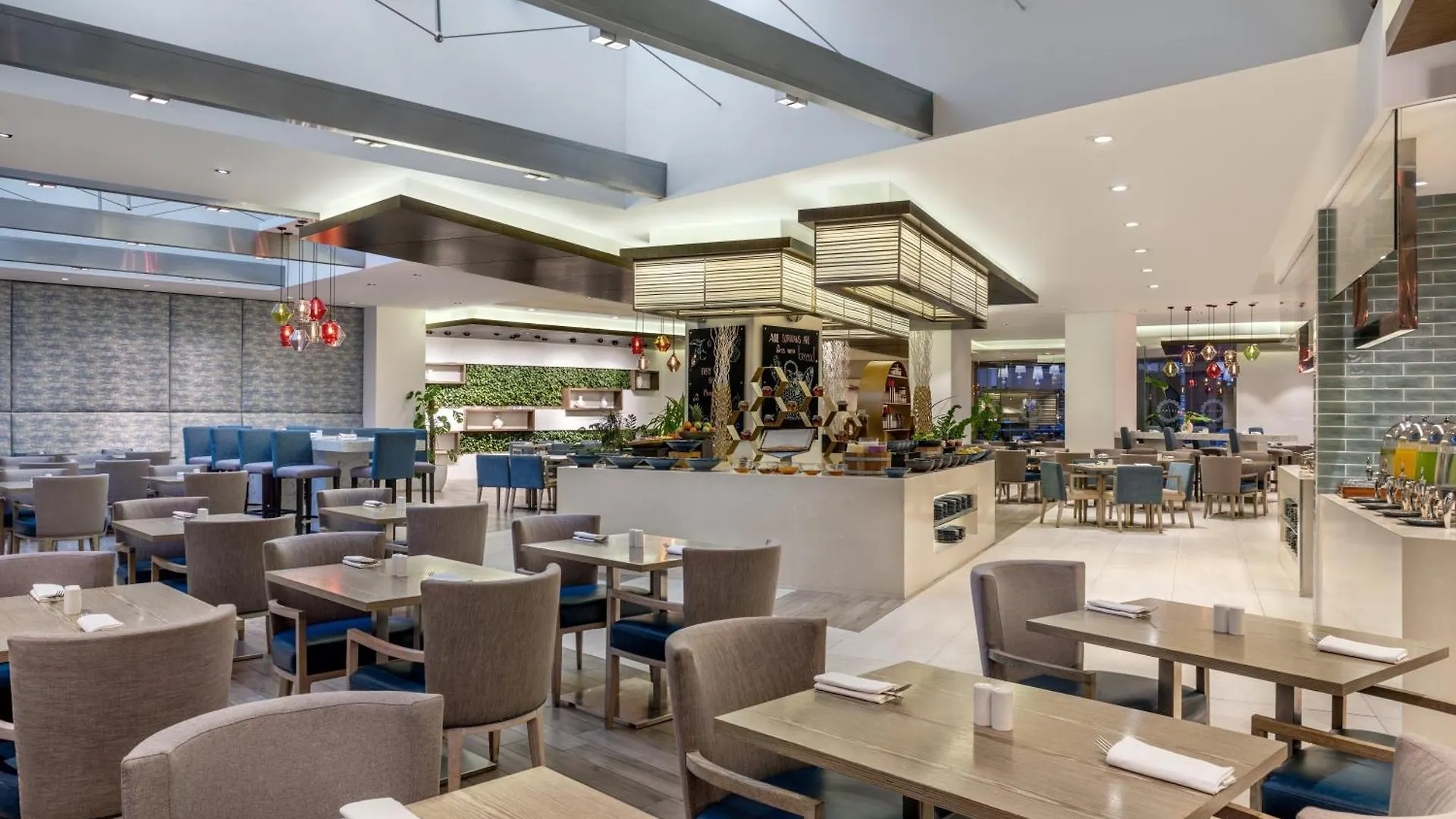 Hyatt Regency Creek Heights Residences Dubaj