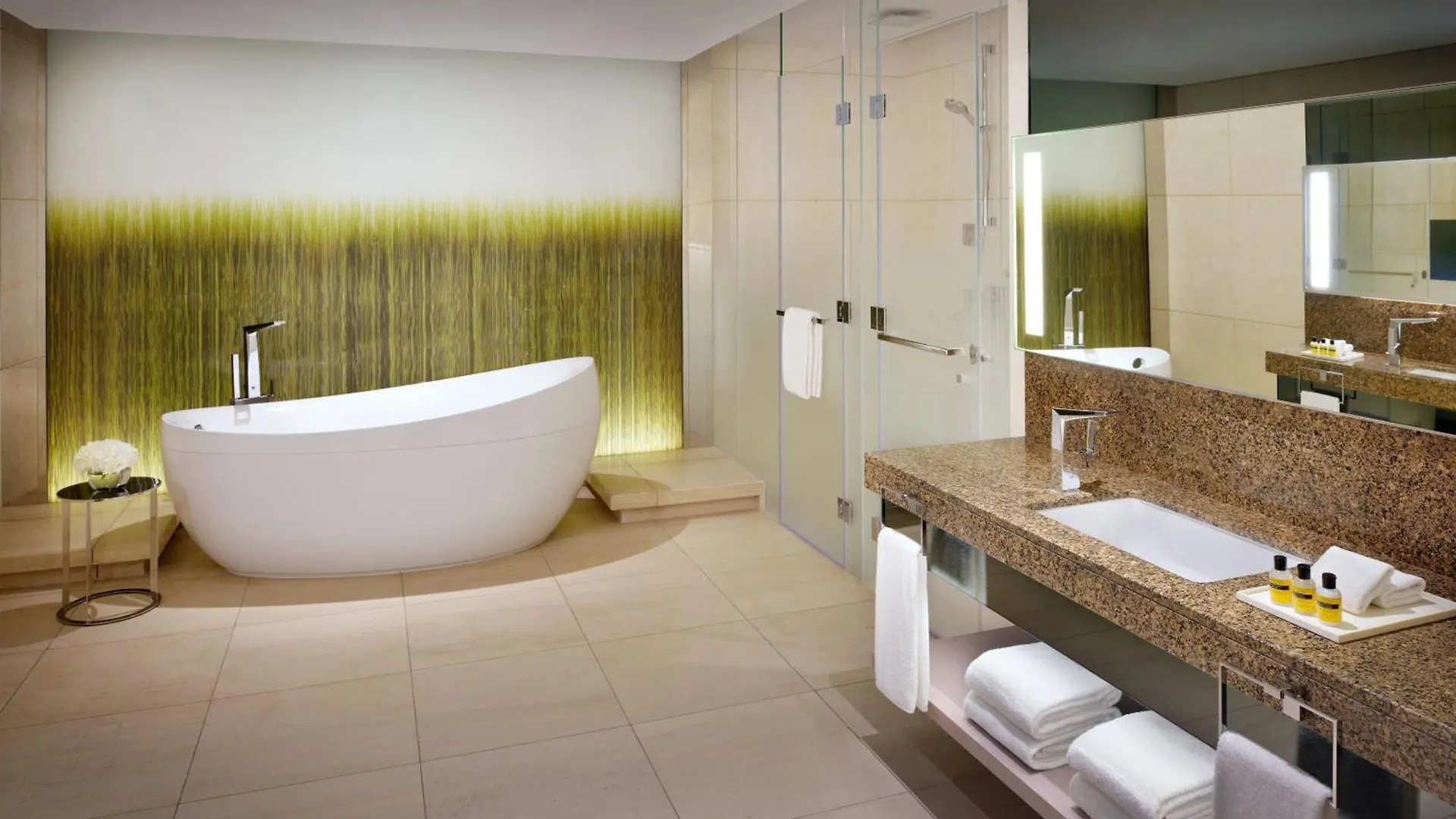 Hyatt Regency Creek Heights Residences Dubaj
