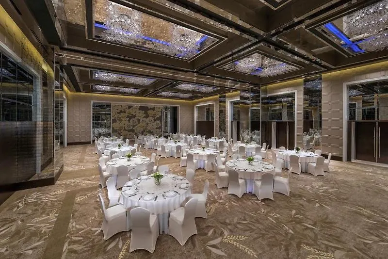 Hyatt Regency Creek Heights Residences Dubaj Zjednoczone Emiraty Arabskie