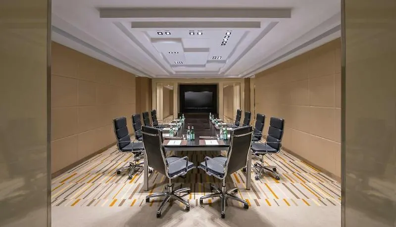 Hyatt Regency Creek Heights Residences Dubaj Hotel apartamentowy