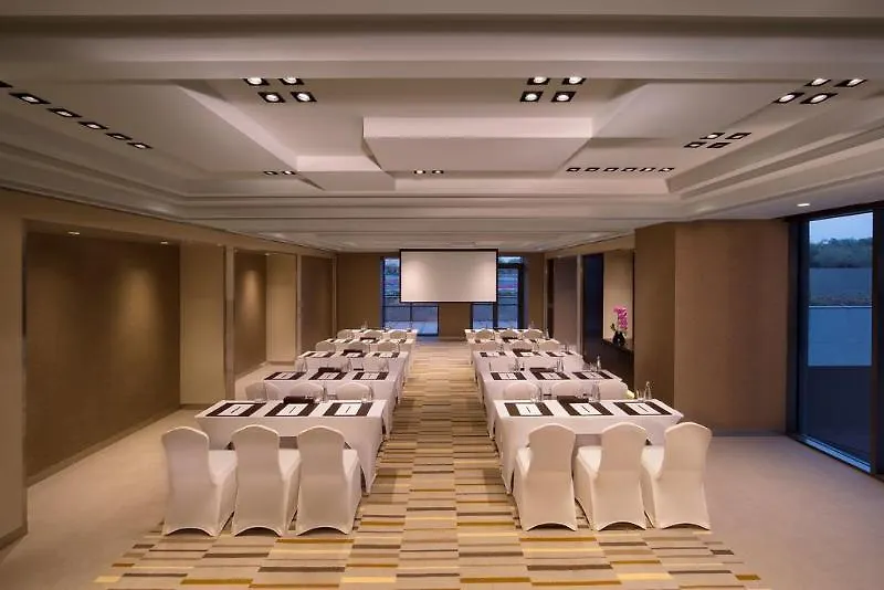 Hyatt Regency Creek Heights Residences Dubaj 5*,  Zjednoczone Emiraty Arabskie