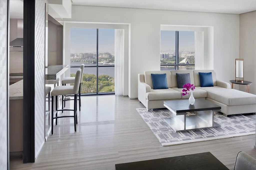 Hyatt Regency Creek Heights Residences Dubaj Zjednoczone Emiraty Arabskie