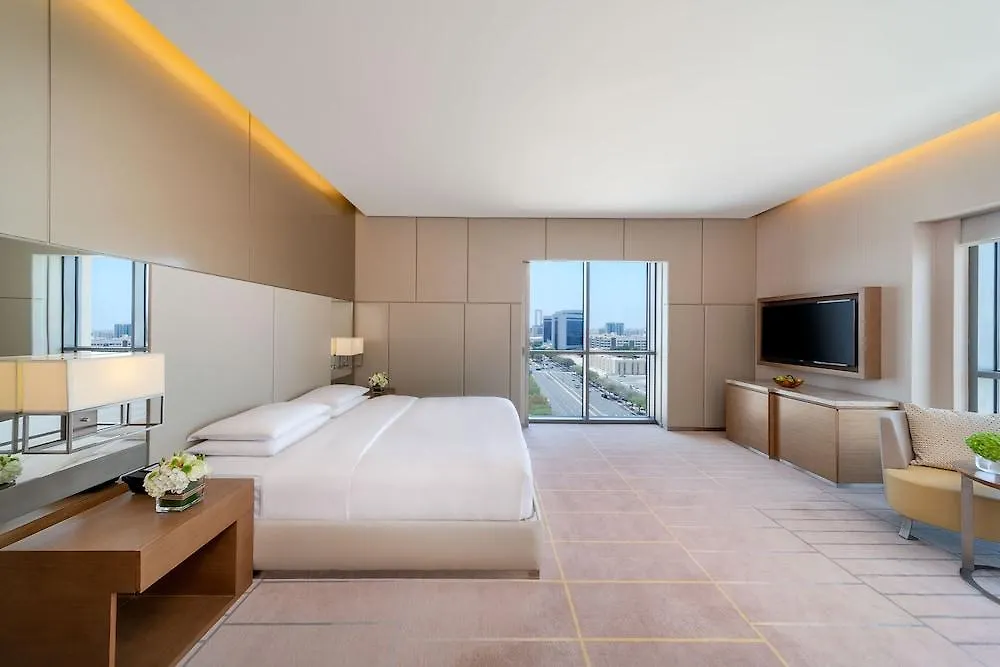 Hyatt Regency Creek Heights Residences Dubai Vereinigte Arabische Emirate