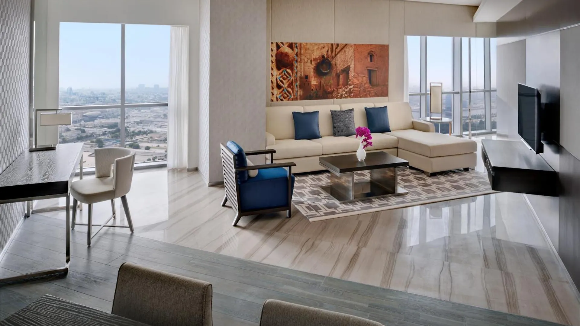 Hyatt Regency Creek Heights Residences Dubai 5*,  Vereinigte Arabische Emirate