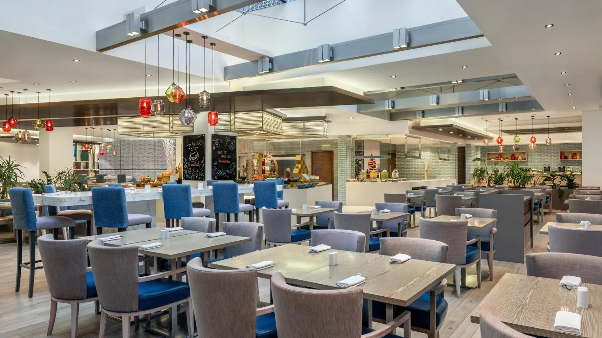 Hyatt Regency Creek Heights Residences Dubai