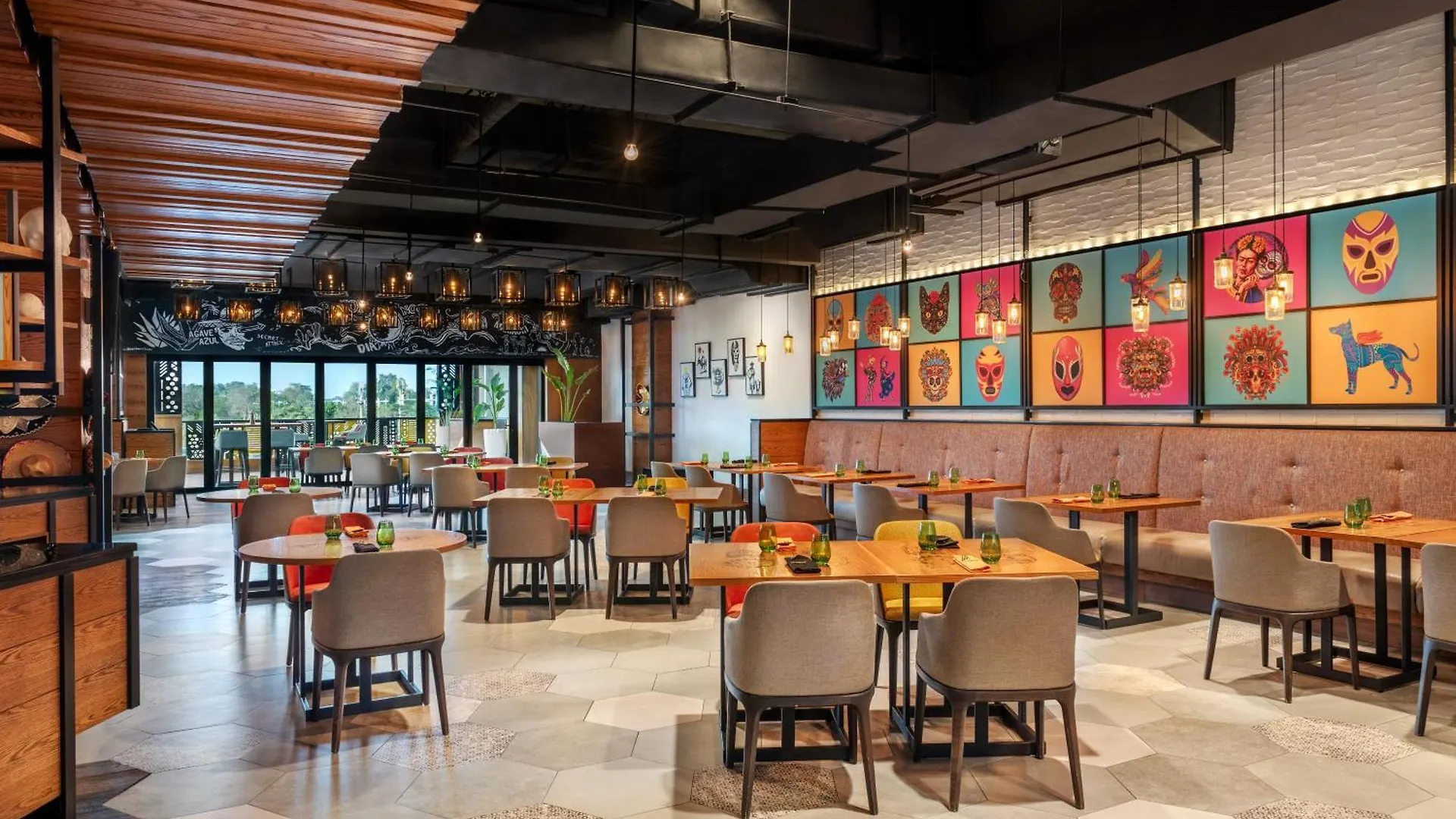 Hyatt Regency Creek Heights Residences Dubai Aparthotel