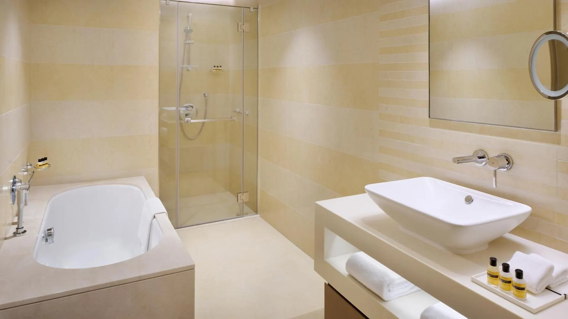 Hyatt Regency Creek Heights Residences Dubai Vereinigte Arabische Emirate