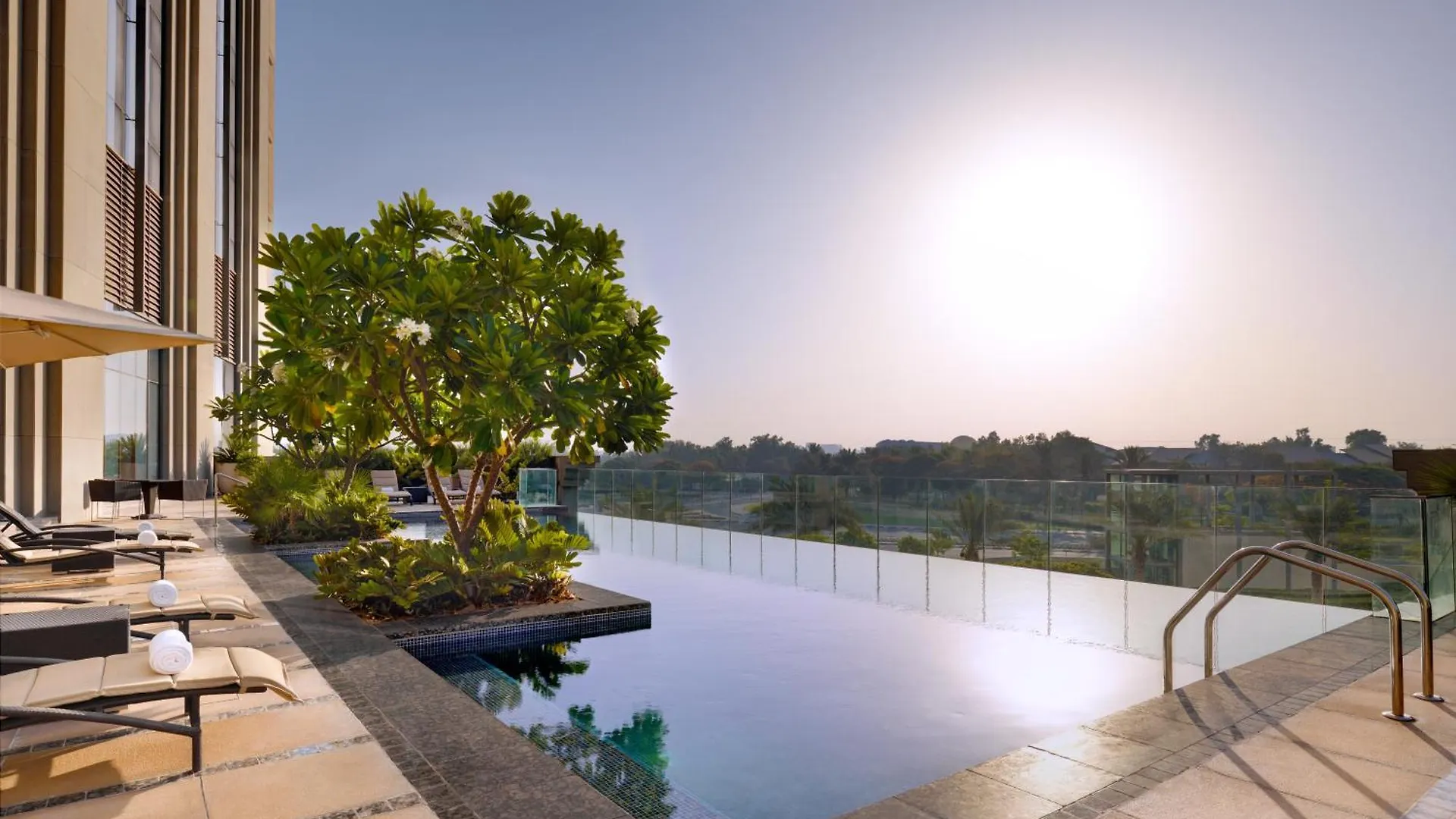 Hyatt Regency Creek Heights Residences Dubai 5*,  Vereinigte Arabische Emirate