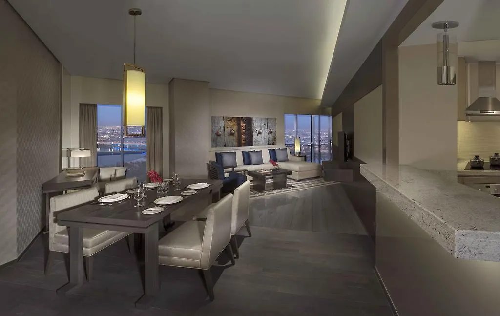 Hyatt Regency Creek Heights Residences Dubai 5*,  Vereinigte Arabische Emirate