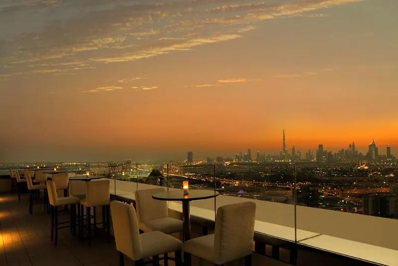 Hyatt Regency Creek Heights Residences Dubai Aparthotel