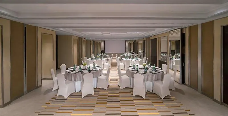 Hyatt Regency Creek Heights Residences Dubai Aparthotel