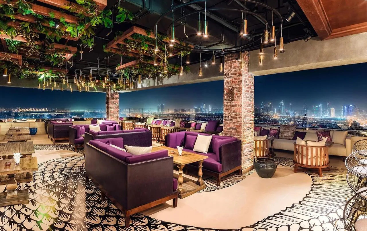 Hyatt Regency Creek Heights Residences Dubai Vereinigte Arabische Emirate