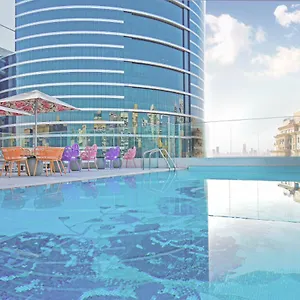 מלון Premier Barsha Heights, דובאי