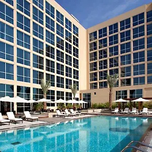 *** Отель Centro Yas Island-by Rotana ОАЭ