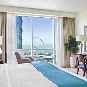 Blue Tower The Walk Jbr **** Dubai