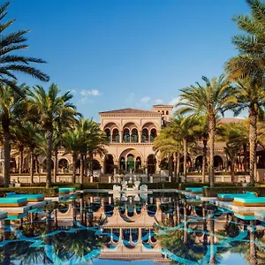 5* Feriested One&only The Palm