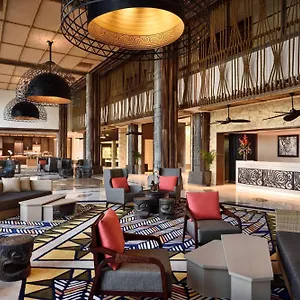 5* Ośrodek wypoczynkowy Lapita, Dubai Parks And Resorts, Autograph Collection