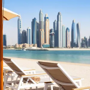 4* Lejlighedshotel Adagio Premium The Palm