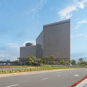 Hyatt Regency Galleria **** Dubai