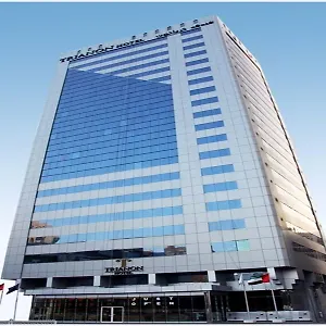  Отель Trianon Royal ОАЭ