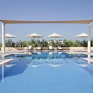 Mövenpick Al Mamzar ***** Dubai