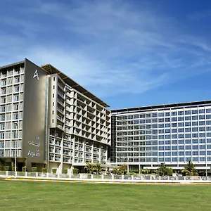 **** Апарт-отель Park Arjaan By Rotana, ОАЭ