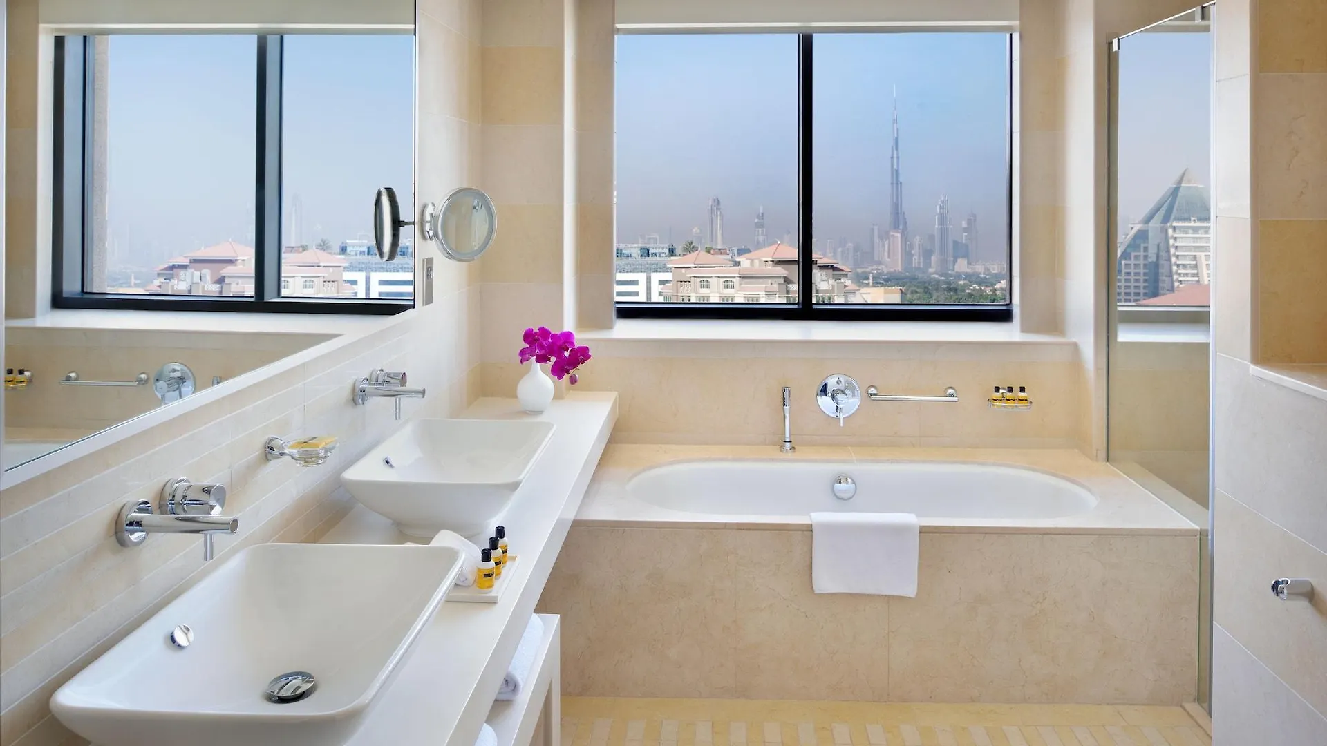 Hyatt Regency Creek Heights Residences Dubai Aparthotel