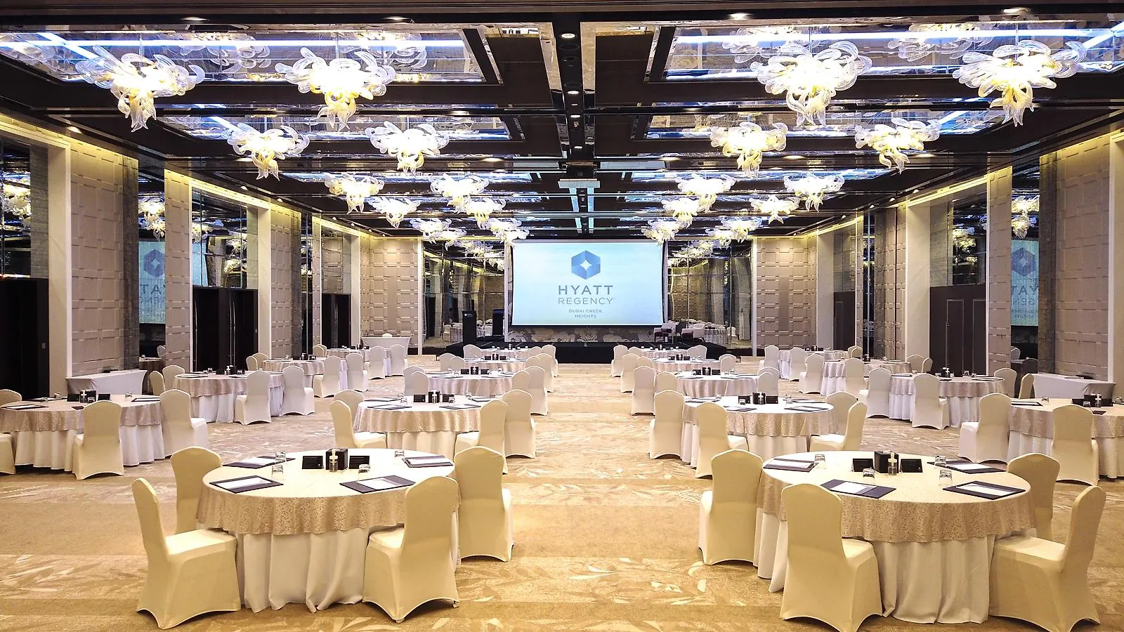 Hyatt Regency Creek Heights Residences Dubai United Arab Emirates