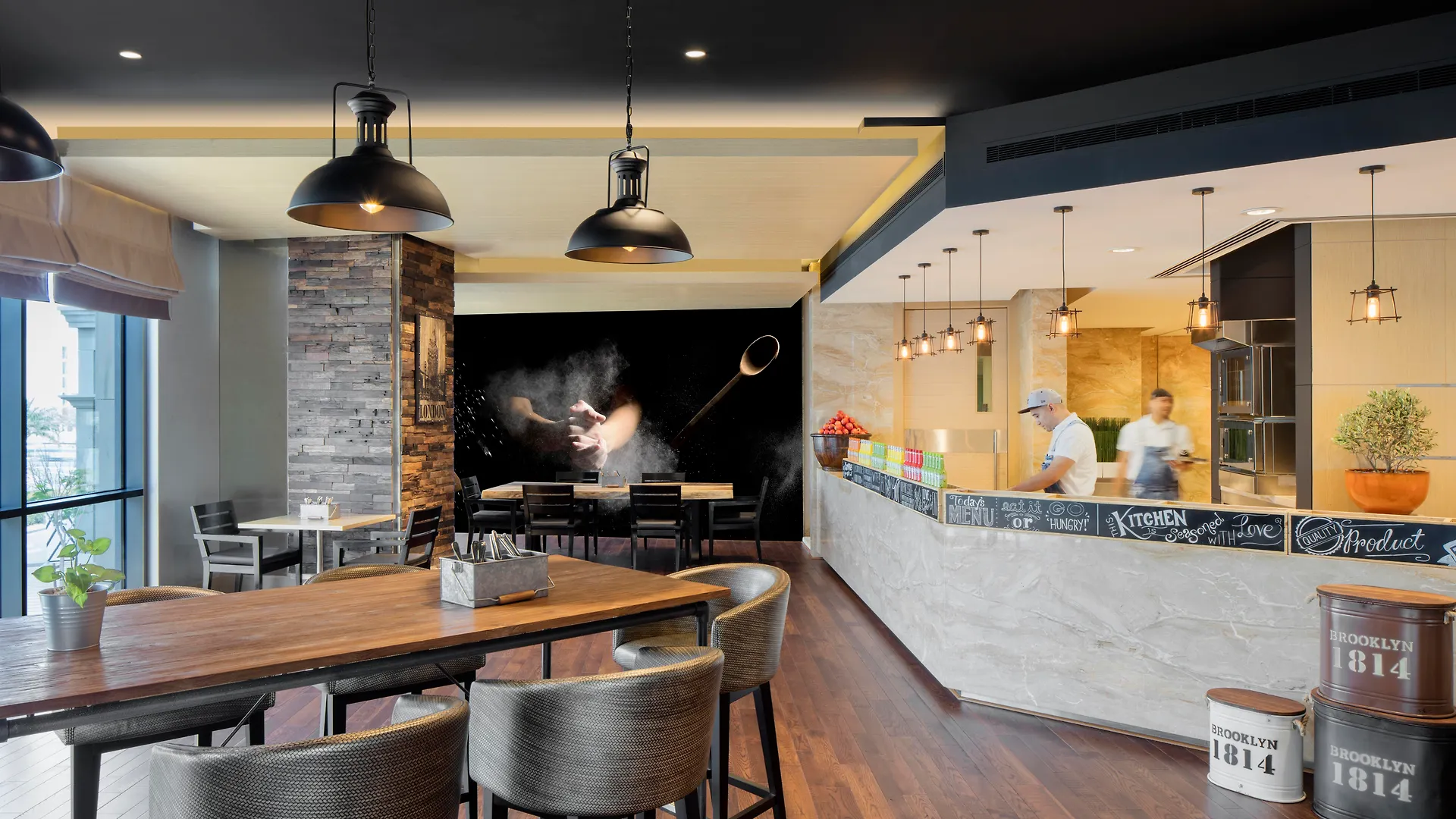 Aparthotel Hyatt Regency Creek Heights Residences Dubai