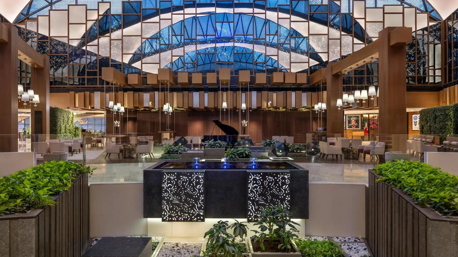 Lejlighedshotel Hyatt Regency Creek Heights Residences Dubai
