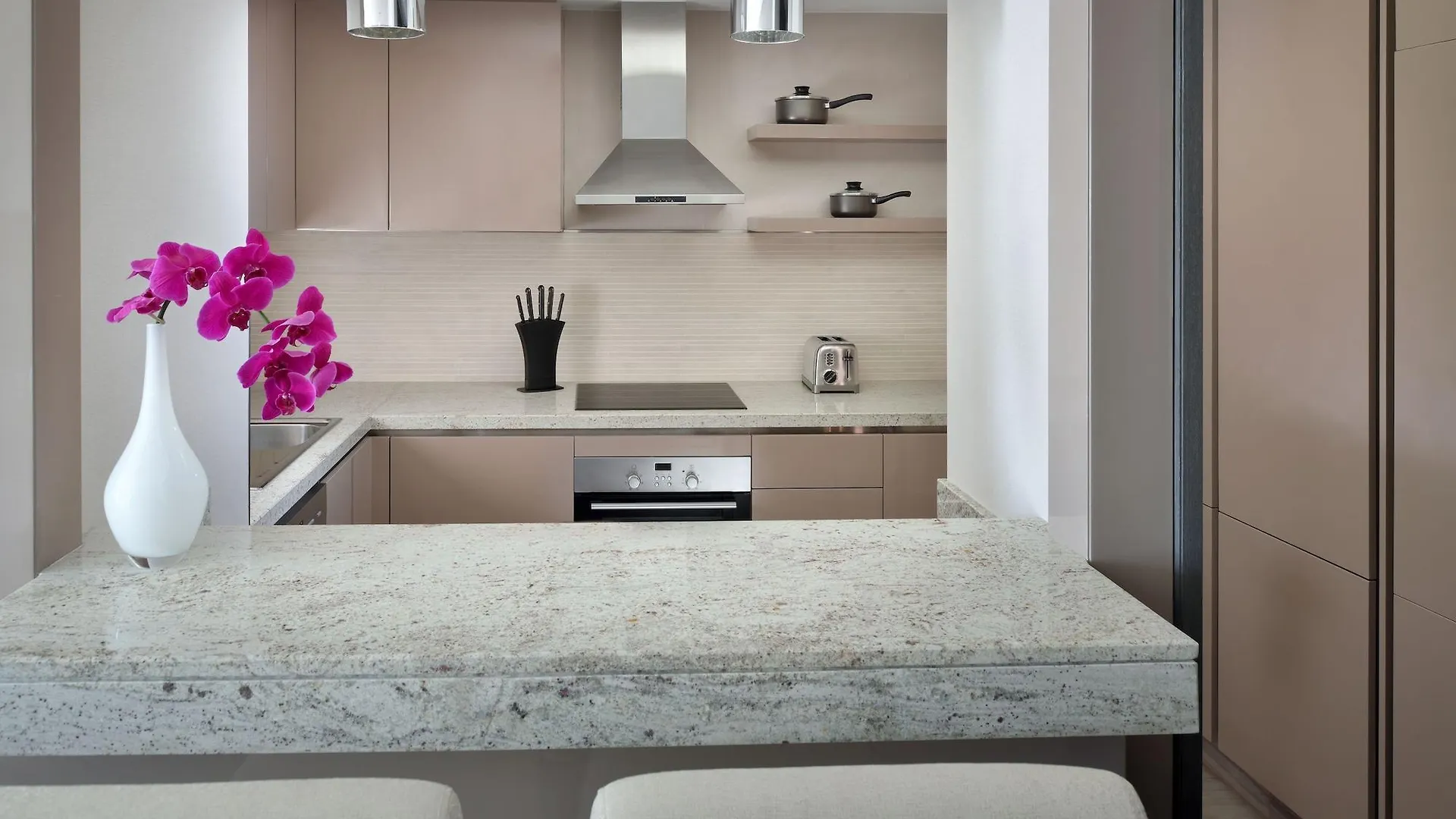 Hyatt Regency Creek Heights Residences Dubai Aparthotel